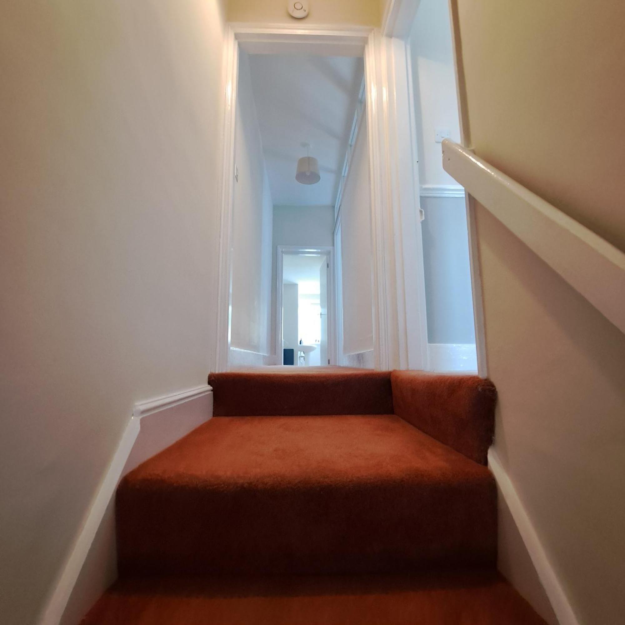 Generous 3 Bed In The Heart Of The Village Huntingdon Exterior foto